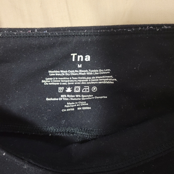 TNA brand leggings - Picture 4 of 4
